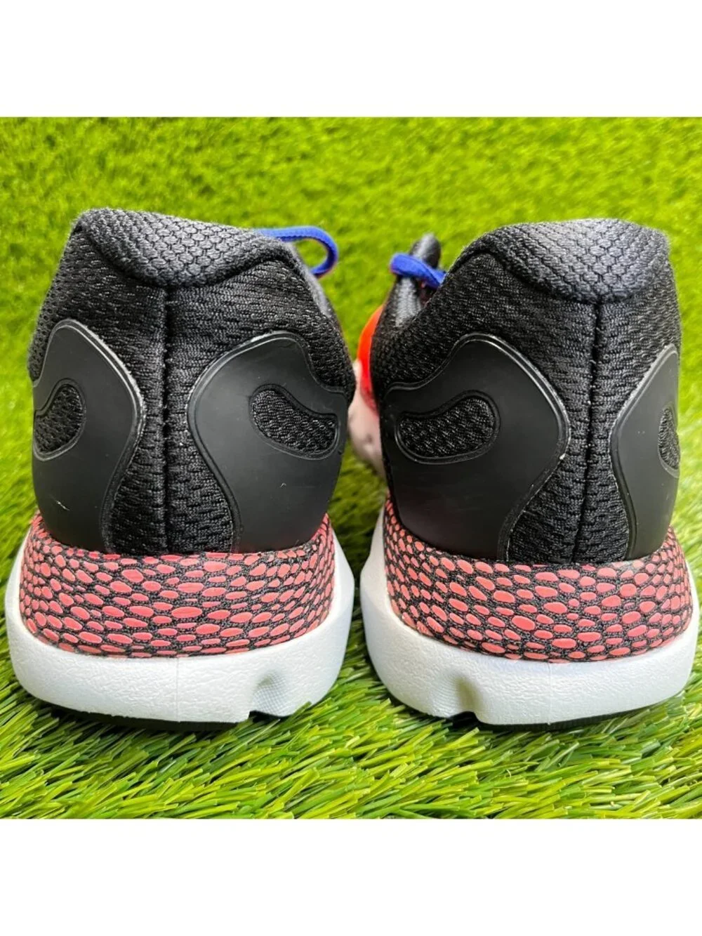 Under Armour please review